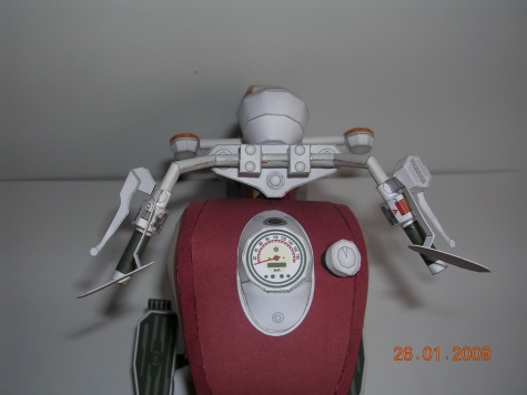 YAMAHA DSC 11 YAMAHA DSC 11