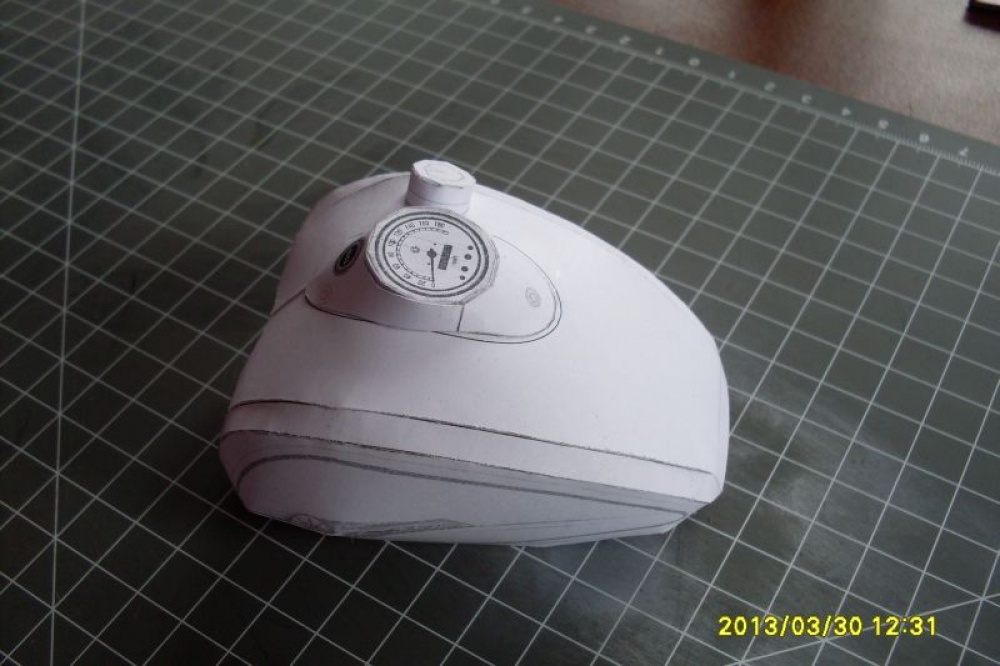 Yamaha DSC 1100 (Plná velikost v novém okně) Yamaha DSC 1100