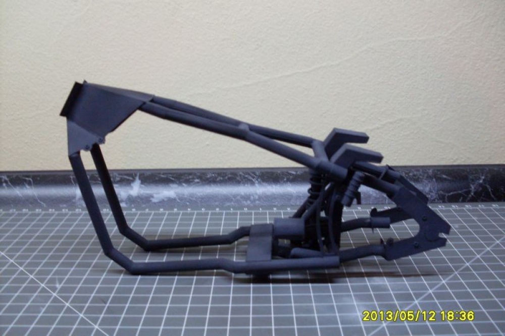 Yamaha DSC 1100 (Plná velikost v novém okně) Yamaha DSC 1100