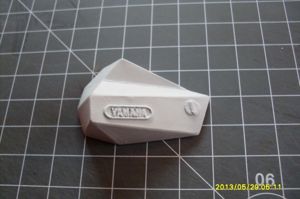 Yamaha DSC 1100 (Plná velikost v novém okně) Yamaha DSC 1100