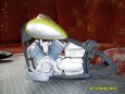 Yamaha DSC 1100