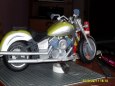 Yamaha DSC 1100