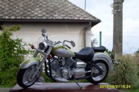 Yamaha DSC 1100 Yamaha DSC 1100