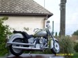 Yamaha DSC 1100