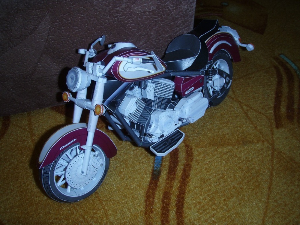 Yamaha DSC11 (Plná velikost v novém okně) Yamaha DSC11