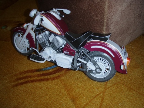 Yamaha DSC11 Yamaha DSC11