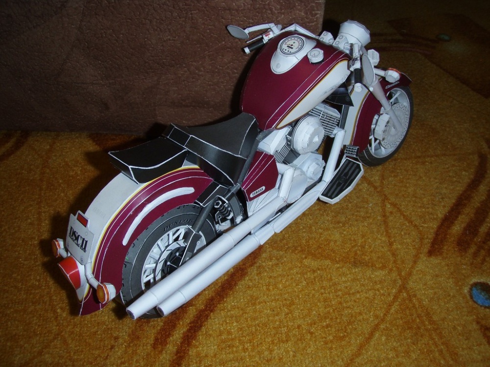 Yamaha DSC11 (Plná velikost v novém okně) Yamaha DSC11