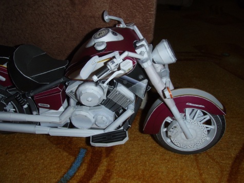 Yamaha DSC11 Yamaha DSC11
