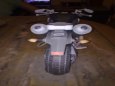 Yamaha MT-01