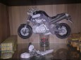 Yamaha MT-01