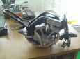 Yamaha MT-O1