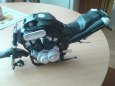 Yamaha MT-O1