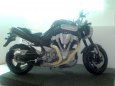Yamaha MT-O1