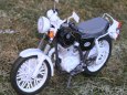 Yamaha SR 400
