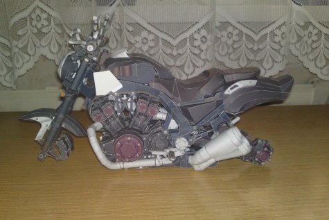 Yamaha Vmax Yamaha Vmax