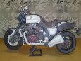 Yamaha Vmax