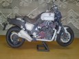 Yamaha Vmax
