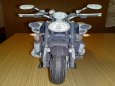 Yamaha Vmax