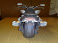 Yamaha Vmax