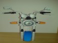 Yamaha XJR 1300