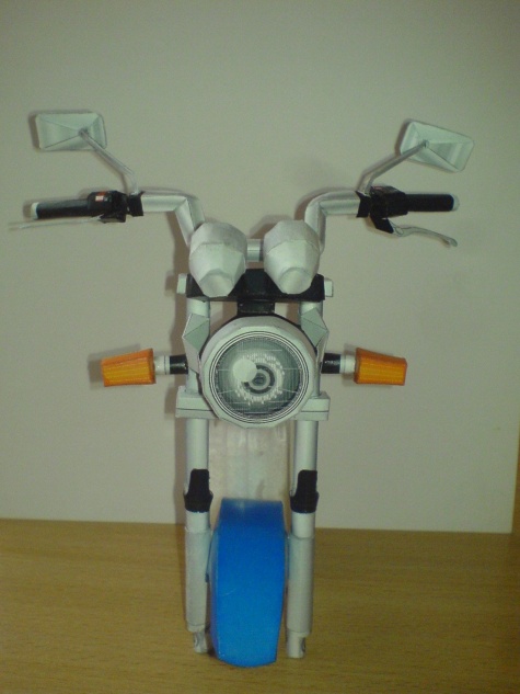 Yamaha XJR 1300 Yamaha XJR 1300