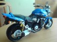 Yamaha XJR 1300