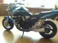 Yamaha XJR 1300