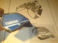 YAMAHA XJR1300 Free model