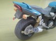 YAMAHA XJR1300 Free model