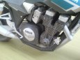 YAMAHA XJR1300 Free model