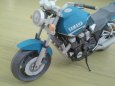 YAMAHA XJR1300 Free model