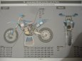 Yamaha YZ 450 FM