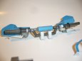Yamaha YZ 450 FM