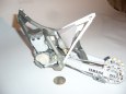 Yamaha YZ 450 FM