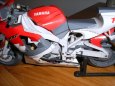 YAMAHA YZF-R1