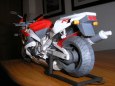 YAMAHA YZF-R1