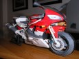 YAMAHA YZF-R1
