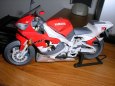 YAMAHA YZF-R1
