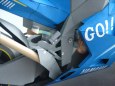 Yamaha YZR-M1 GO! LE