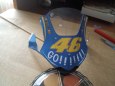 Yamaha YZR-M1 GO (Rossi 46 )