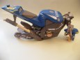 Yamaha YZR-M1 GO (Rossi 46 )