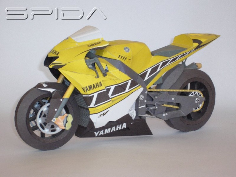 Yamaha