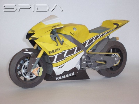 Yamaha