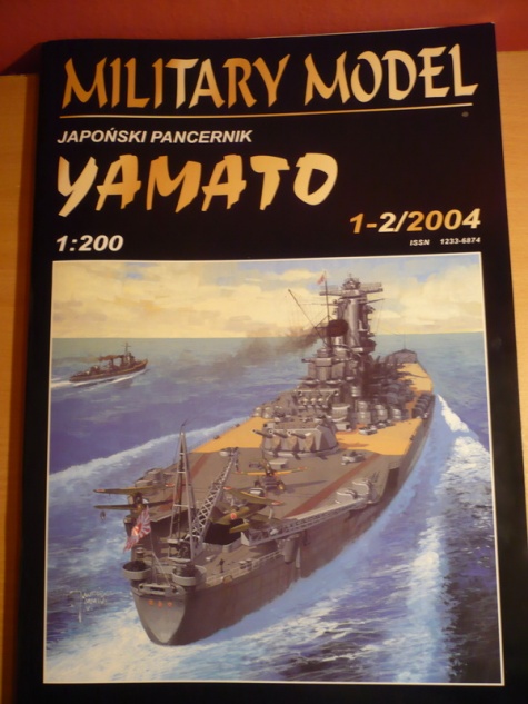 YAMATO YAMATO
