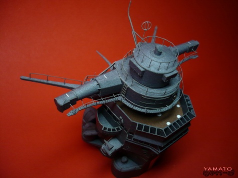YAMATO