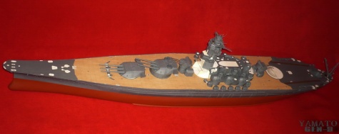 YAMATO YAMATO