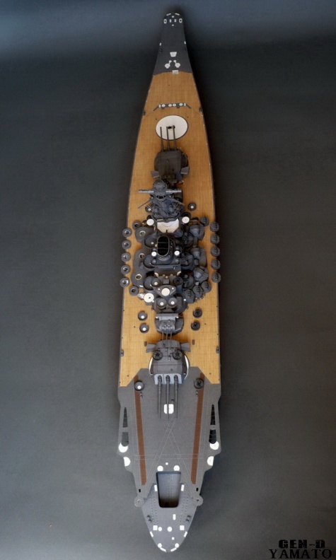 YAMATO YAMATO