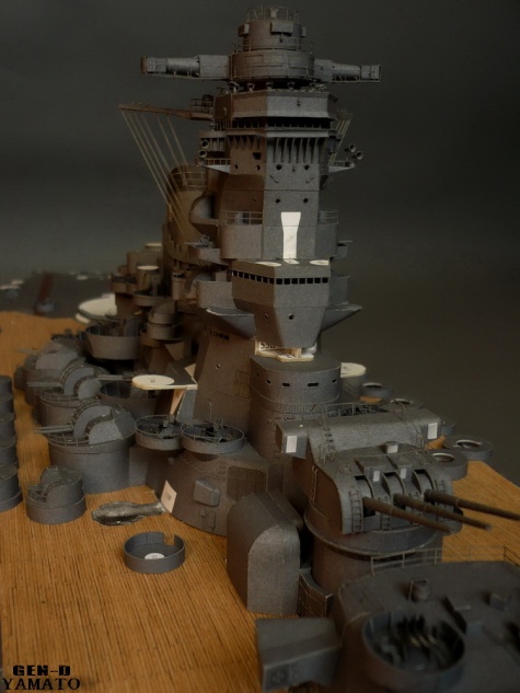 YAMATO YAMATO