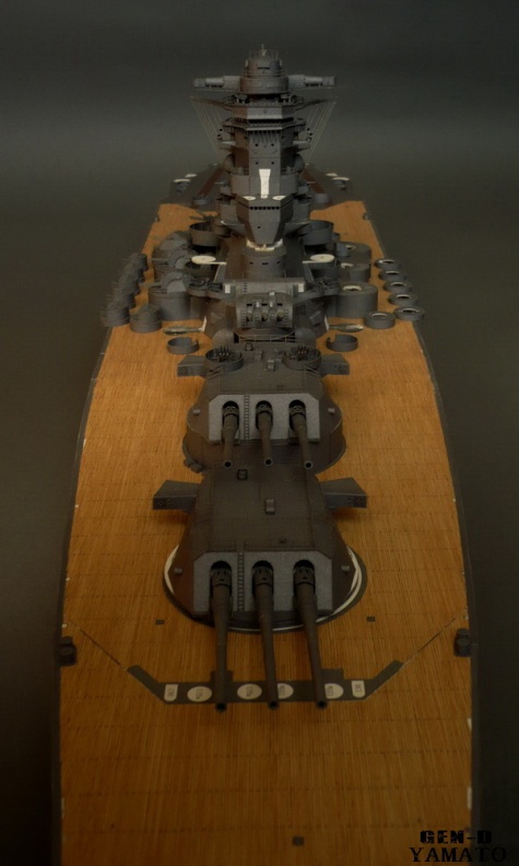 YAMATO YAMATO