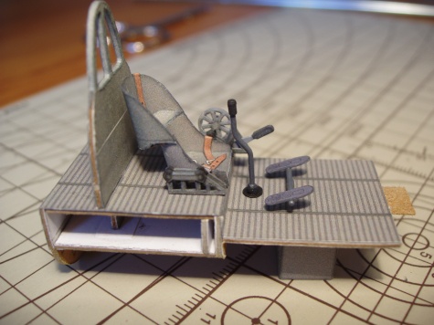 Yokosuka D4Y2 Suisei (Judy)